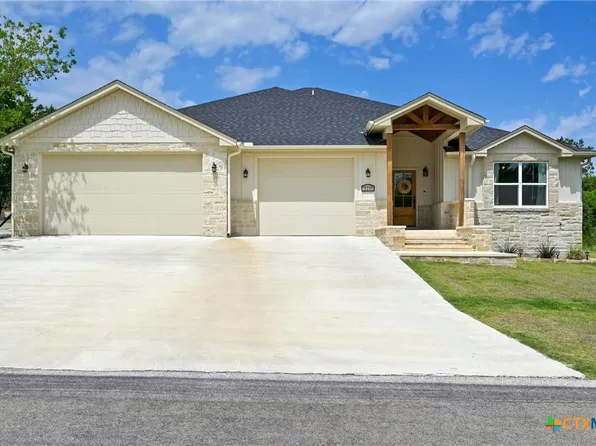 16240 Toby Ct, Temple, TX 76502