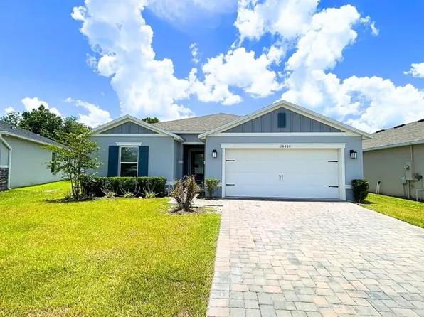 16308 Winding Preserve Cir, Clermont, FL 34714