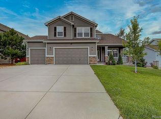 924 Eaglestone Dr, Castle Rock, CO 80104