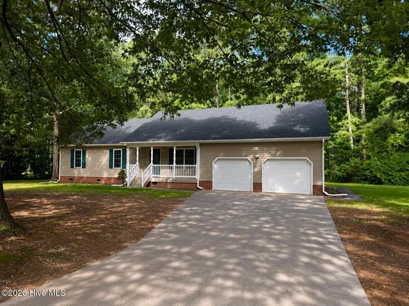 104 Robin Drive, South Mills, NC 27976