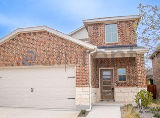 3119 Yellow Pine Dr, Melissa, TX 75454