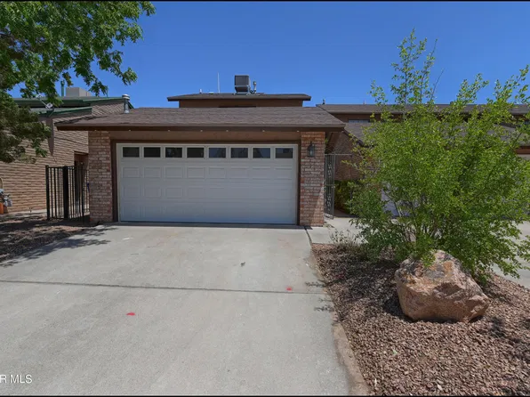 7041 Portugal Dr APT A, El Paso, TX 79912