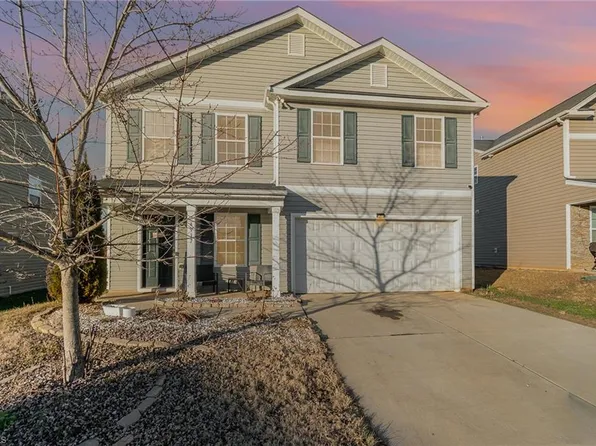 4917 Steer Ln, Greensboro, NC 27405