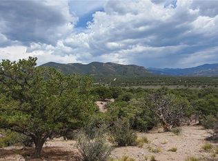 3953 Kruesi Rd #3953, Fort Garland, CO 81133