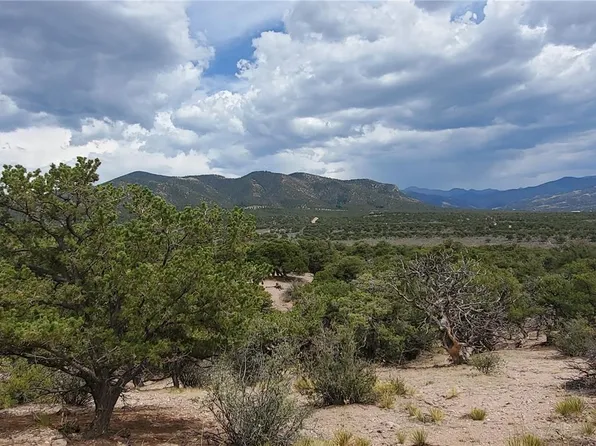 3953 Kruesi Road LOT 3953, Fort Garland, CO 81133