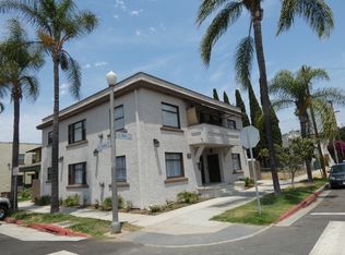 LB0241 (8th Street) (LOA), Long Beach, CA 90813