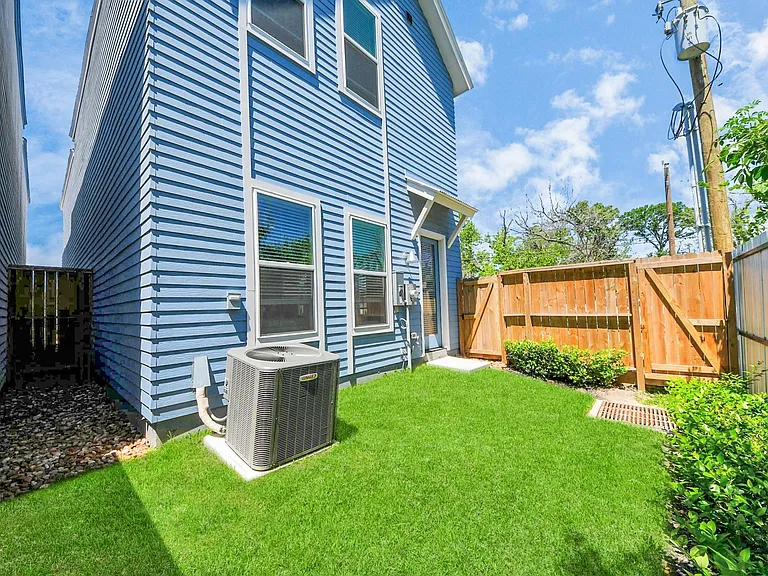 1032 Glen Ave #D — Photo 27