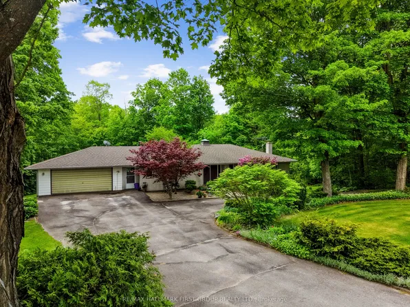 452 Gully Rd, Alnwick/haldimand, ON K9A 4J8