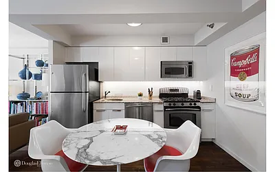 Sold by Douglas Elliman