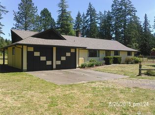 161 SE Lynch Ln, Shelton, WA 98584