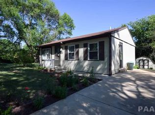 3902 W Creighton Ter, Peoria, IL