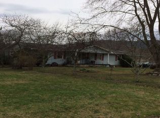 525 Adams Rd, Mountain City, TN 37683