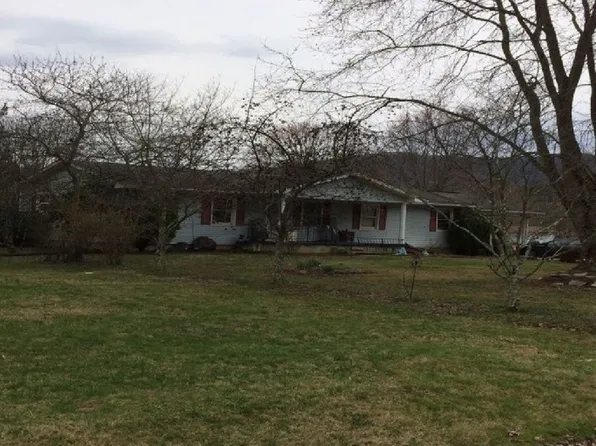 525 Adams Rd, Mountain City, TN 37683