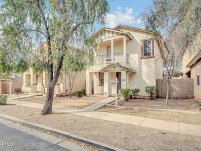 110 N 66th Ave, Phoenix, AZ, 85043