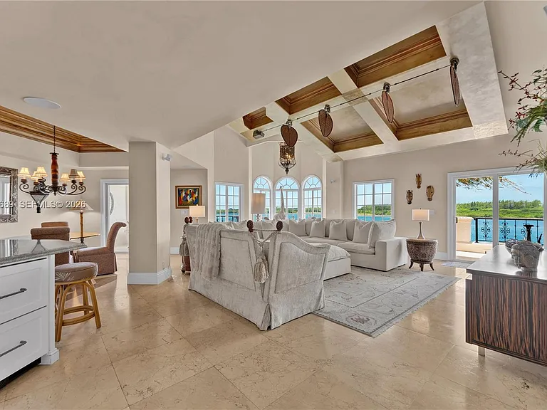 2244 Fisher Island Dr #3404 — Photo 7