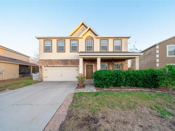 2724 Suncoast Lakes Blvd, Punta Gorda, FL 33980