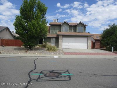 4504 Pacific St, Farmington, NM, 87402