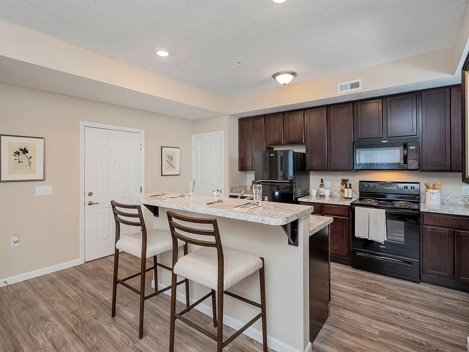 The Orchards Apartments — Photo 1