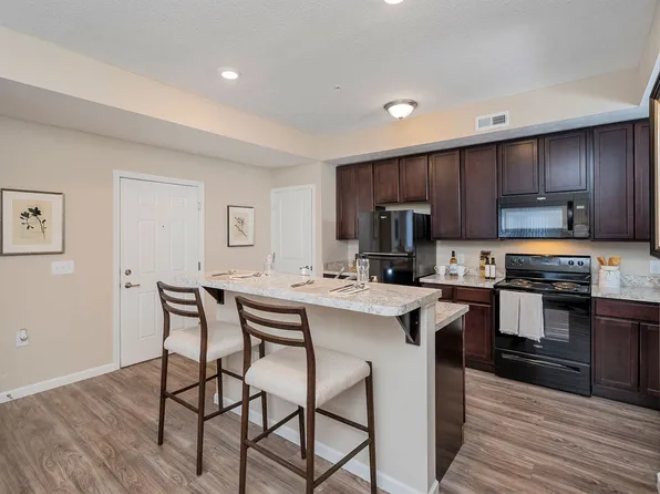 The Orchards Apartments