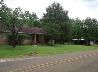 730 Magasco Dr, Pineland, TX 75968