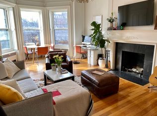 319 Commonwealth Ave APT 32, Boston, MA 02115