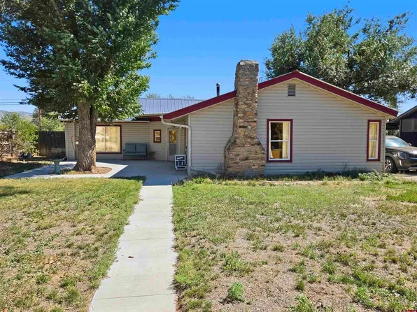 715 Canyon Drive, Cortez, CO 81321