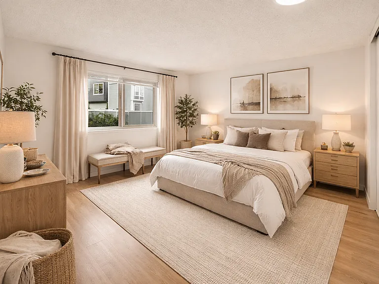 Lawton Park Villas- One month free- 2 Bed / 2 Bath Space to Live, Room to Breathe, All Yours. Mag... — Photo 15