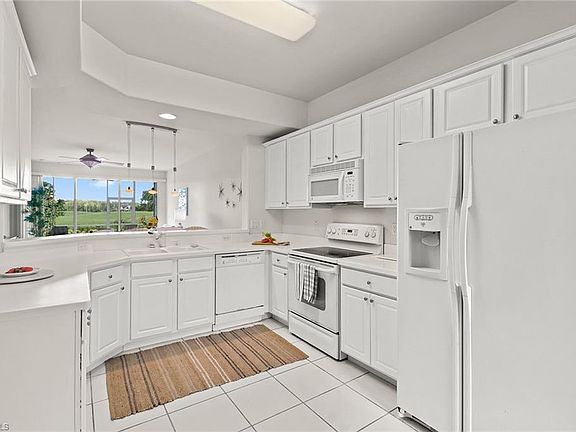 Home For Sale In Lely Resort