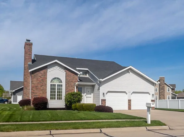 3458 39th Ave, Columbus, NE 68601