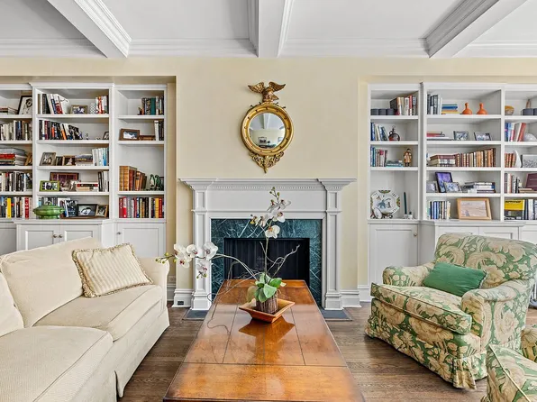 75 Central Park W APT 5A, New York, NY 10023