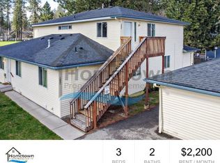 1845 W Fairway Dr, Coeur D Alene, ID 83815