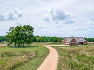 679 Kentucky Town Rd, Whitewright, TX 75491