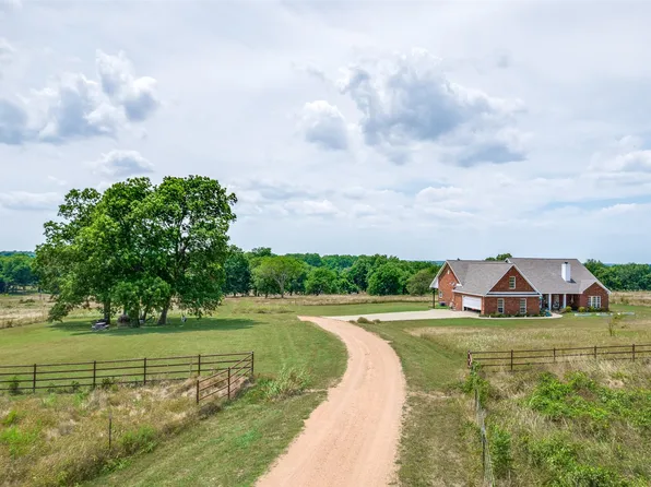 679 Kentucky Town Rd, Whitewright, TX 75491