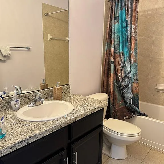 2851 W Prospect Rd #1308 — Photo 1