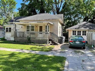 513 W 4th Ave, Emporia, KS 66801