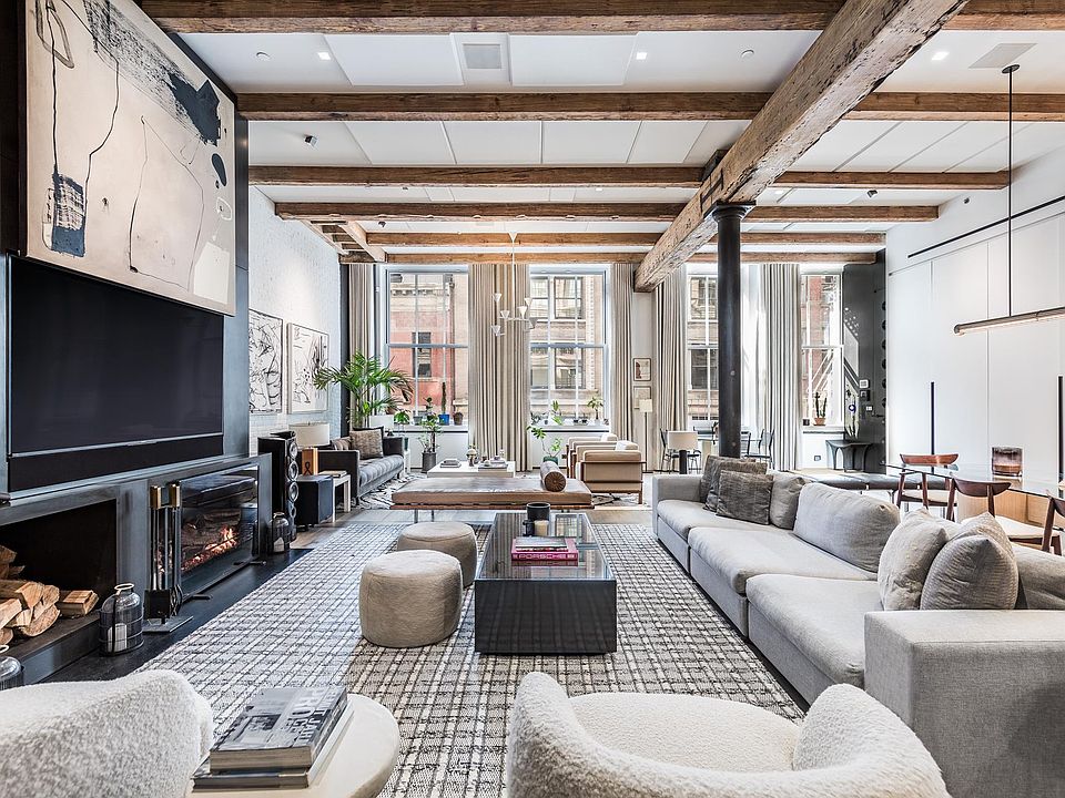 1st image of 104 Wooster St APT 2-S