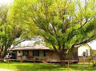 802 W Uvalde St, Alpine, TX 79830