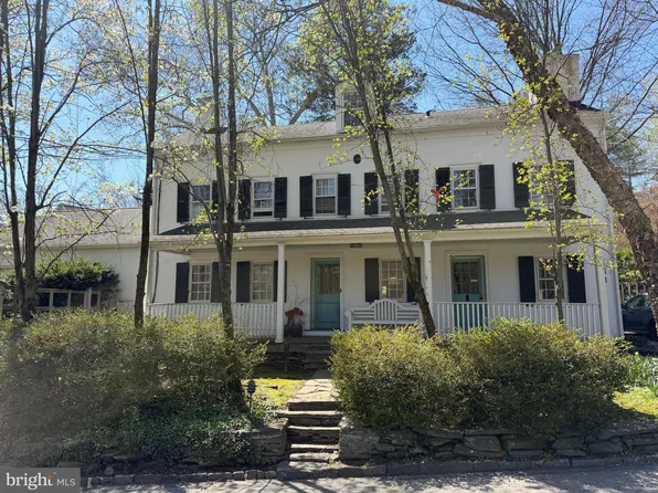 208 Righters Mill Rd, Gladwyne, PA 19035