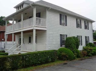 715 Cumberland Hill Rd, Woonsocket, RI 02895