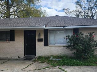 357 Wingate Dr, Baton Rouge, LA 70815