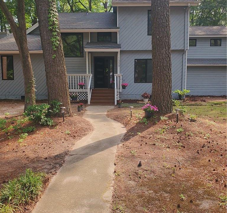 1st image of 1009 Ranchero Rd