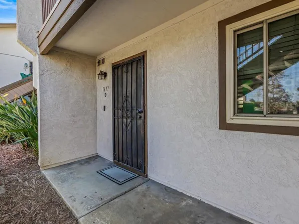 1677 Melrose Ave Unit D, Chula Vista, CA 91911