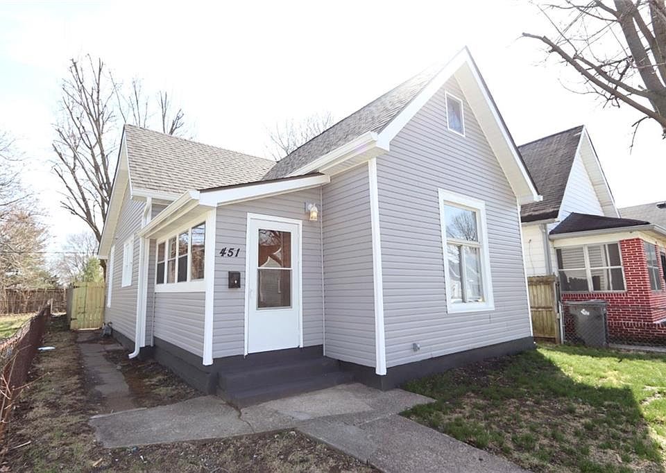 1st image of 451 N Arnolda Ave