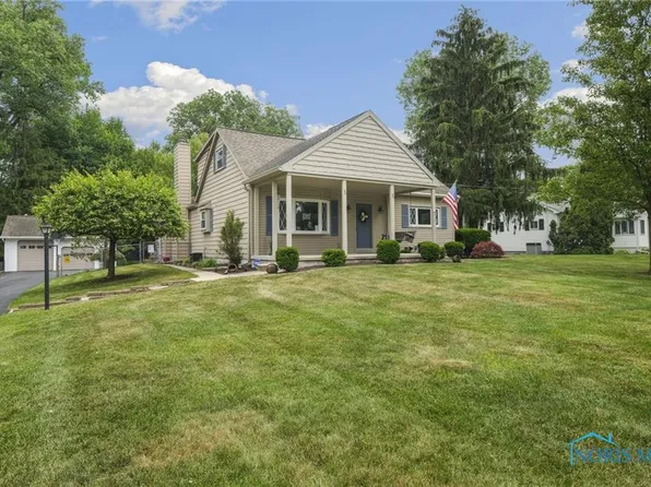 2944 Shetland Rd, Toledo, OH 43617