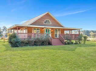 114 Van L Rd, Kingstree, SC 29556