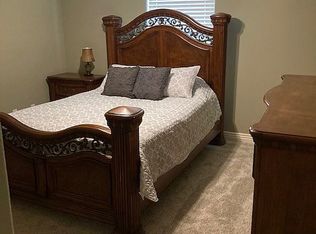 4400 SW Lilly St, Bentonville, AR 72712