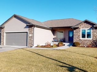 3875 25th Ave, Columbus, NE 68601