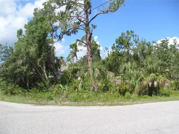 ANTIOCH STREET LOT 14, NORTH PORT, FL 34288