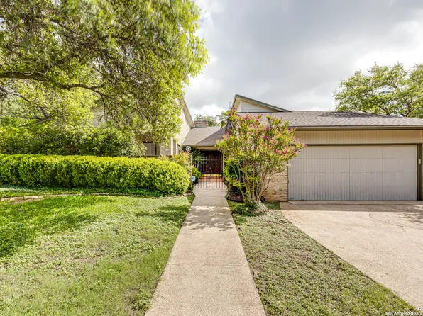 3515 Hunters Dawn, San Antonio, TX 78230