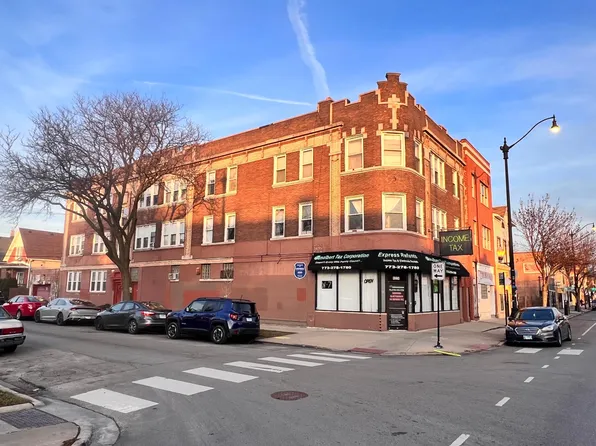 2009 N Tripp Ave APT 3S, Chicago, IL 60639